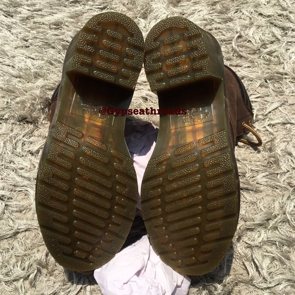 Dr. Martens Alexandra Boot🔥 - Picture 8 of 10